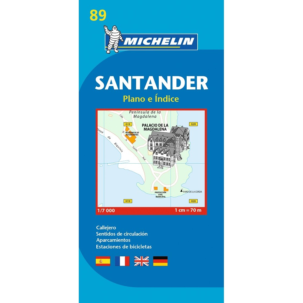 Santander Michelin